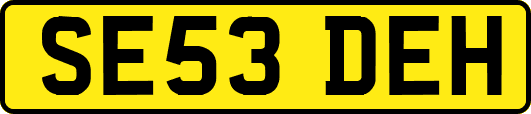 SE53DEH