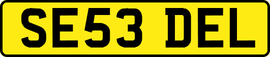 SE53DEL
