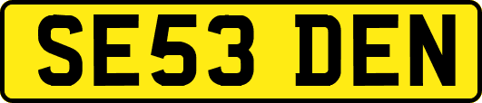 SE53DEN