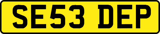 SE53DEP