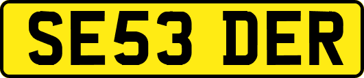 SE53DER