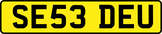 SE53DEU