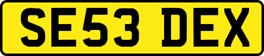 SE53DEX