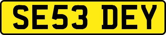 SE53DEY