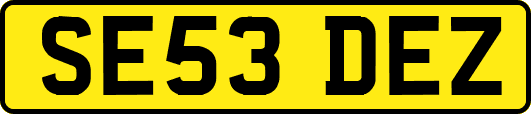 SE53DEZ