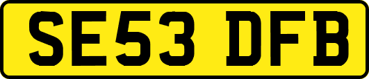 SE53DFB