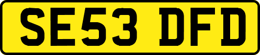 SE53DFD