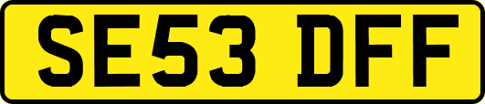 SE53DFF