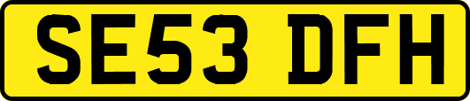 SE53DFH