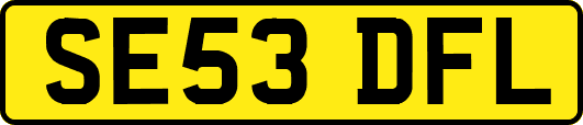 SE53DFL