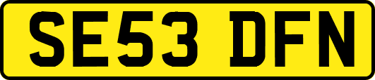 SE53DFN