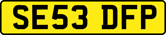 SE53DFP