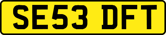 SE53DFT