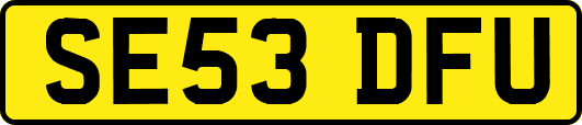 SE53DFU
