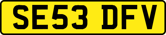 SE53DFV