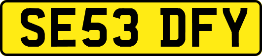 SE53DFY