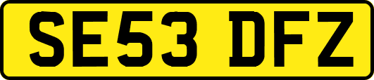 SE53DFZ