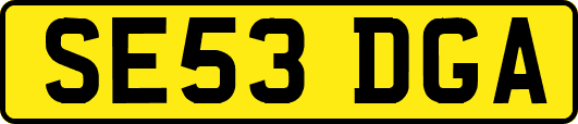 SE53DGA