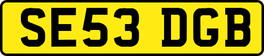 SE53DGB