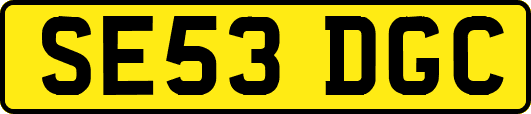 SE53DGC