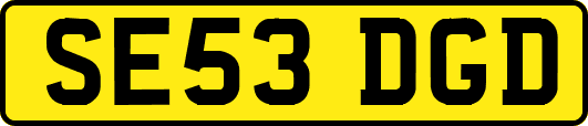 SE53DGD