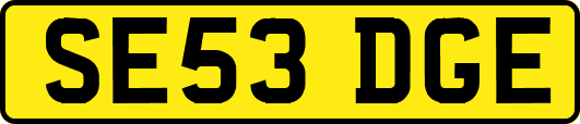 SE53DGE