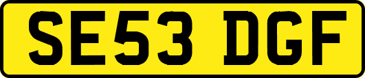SE53DGF