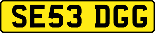 SE53DGG