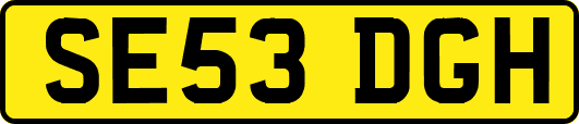 SE53DGH