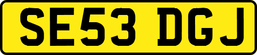 SE53DGJ