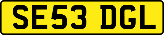 SE53DGL