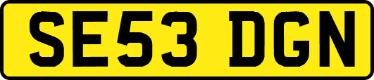 SE53DGN