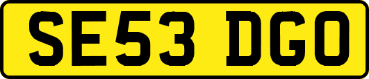 SE53DGO