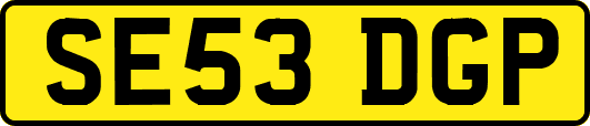 SE53DGP