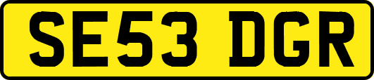 SE53DGR