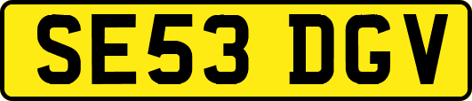 SE53DGV