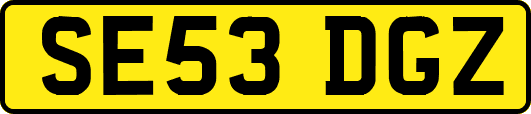 SE53DGZ