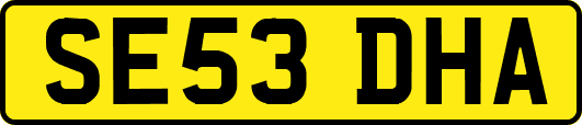 SE53DHA