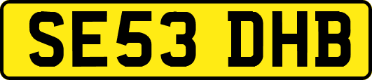 SE53DHB