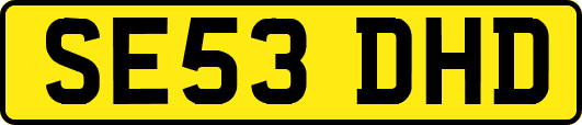 SE53DHD