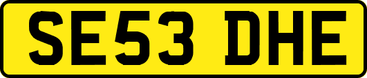 SE53DHE