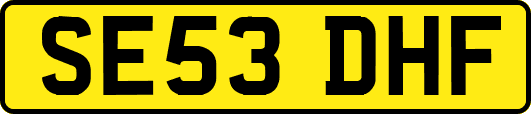 SE53DHF