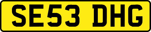 SE53DHG