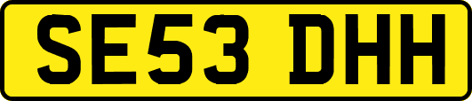 SE53DHH