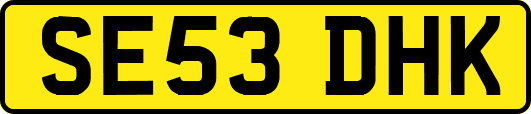 SE53DHK