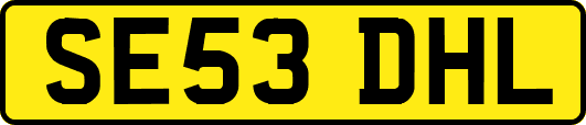 SE53DHL
