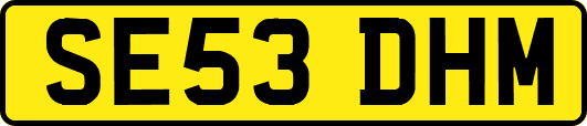 SE53DHM