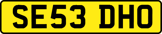 SE53DHO