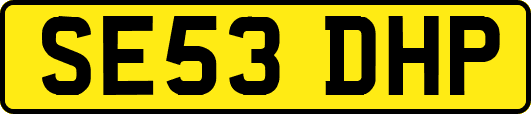 SE53DHP