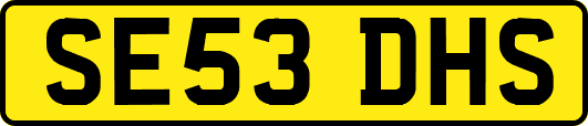 SE53DHS